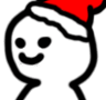 christmastimeq Slack emoji