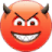 devil Slack emoji
