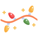 christmaslights1q Slack emoji