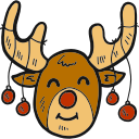 reindeer1q Slack emoji