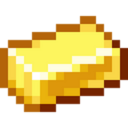 minecraft gold Slack emoji