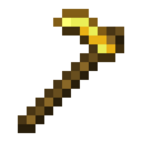 golden hoe Slack emoji