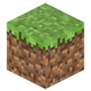 dirt block Slack emoji