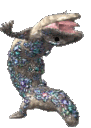 ds lizardq Slack emoji