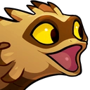 sand pogq Slack emoji