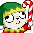 pandaelf1q Slack emoji