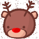 reindeer2q Slack emoji