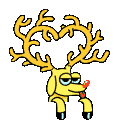 reindeer3q Slack emoji