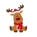 reindeer4q Slack emoji