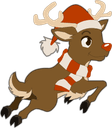 reindeer7q Slack emoji