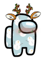 amongdeerq Slack emoji