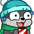 wolfwinterq Slack emoji