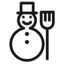 snowman6q Slack emoji
