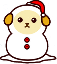 snowman8q Slack emoji