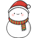 snowman12q Slack emoji