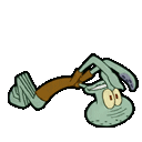 squidward future Slack emoji