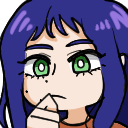 santathinkgirlq Slack emoji