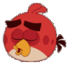 redsleepingq Slack emoji