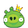 kingpig loveq Slack emoji