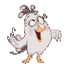 matilda yogaisbadq Slack emoji