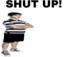 shutupgregq Slack emoji