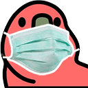 virusparrot Slack emoji