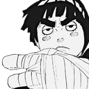 rockleeq Slack emoji
