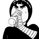 rocklee drinkq Slack emoji