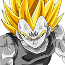 dbz majinq Slack emoji