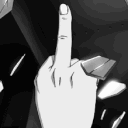 flipping off shards Slack emoji