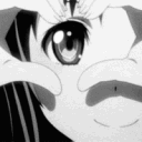 cyclops girl heart Slack emoji