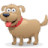 dog Slack emoji