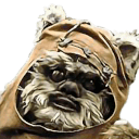 ewok yub nub Slack emoji