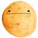 potato bruhq Slack emoji