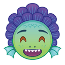 luca happyq Slack emoji