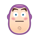 buzz flushedq Slack emoji