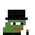 gentlemanpepeq Slack emoji