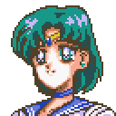 sailor mercuryq Slack emoji