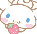cinnastrawbq Slack emoji