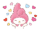 mymelodyq Slack emoji