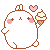 molangicecreamq Slack emoji