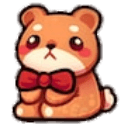 xmas a10q Slack emoji