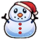 xmas a14q Slack emoji