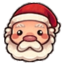 xmas a6q Slack emoji