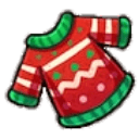 xmas a4q Slack emoji