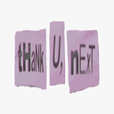 thankunext Slack emoji