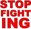 stopfightingq Slack emoji