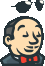 deal with jenkins Slack emoji