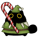 xmascat1q Slack emoji