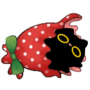 xmascat2q Slack emoji